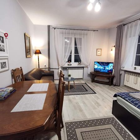 Cozy Room In The Old Town Βαρσοβία Εξωτερικό φωτογραφία