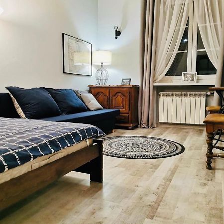 Cozy Room In The Old Town Βαρσοβία Εξωτερικό φωτογραφία
