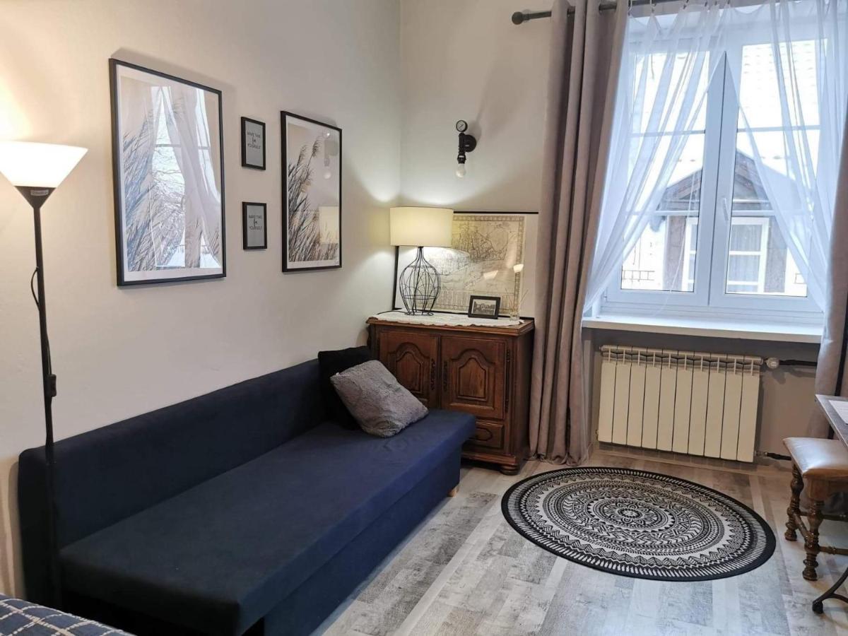 Cozy Room In The Old Town Βαρσοβία Εξωτερικό φωτογραφία