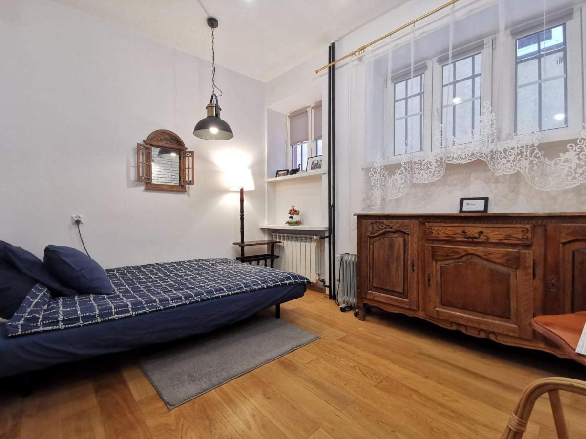 Cozy Room In The Old Town Βαρσοβία Εξωτερικό φωτογραφία