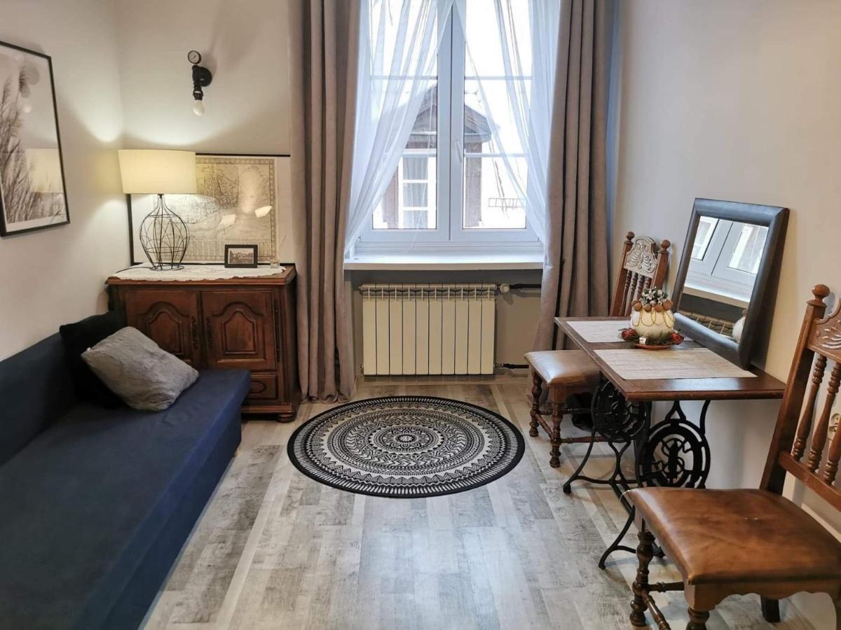 Cozy Room In The Old Town Βαρσοβία Εξωτερικό φωτογραφία