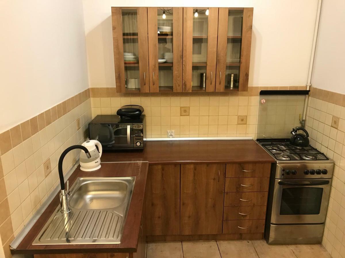 Cozy Room In The Old Town Βαρσοβία Εξωτερικό φωτογραφία