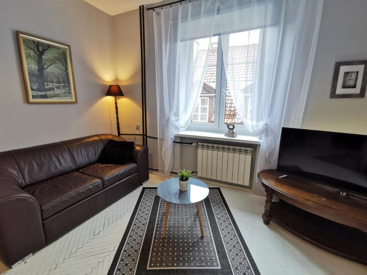 Cozy Room In The Old Town Βαρσοβία Εξωτερικό φωτογραφία