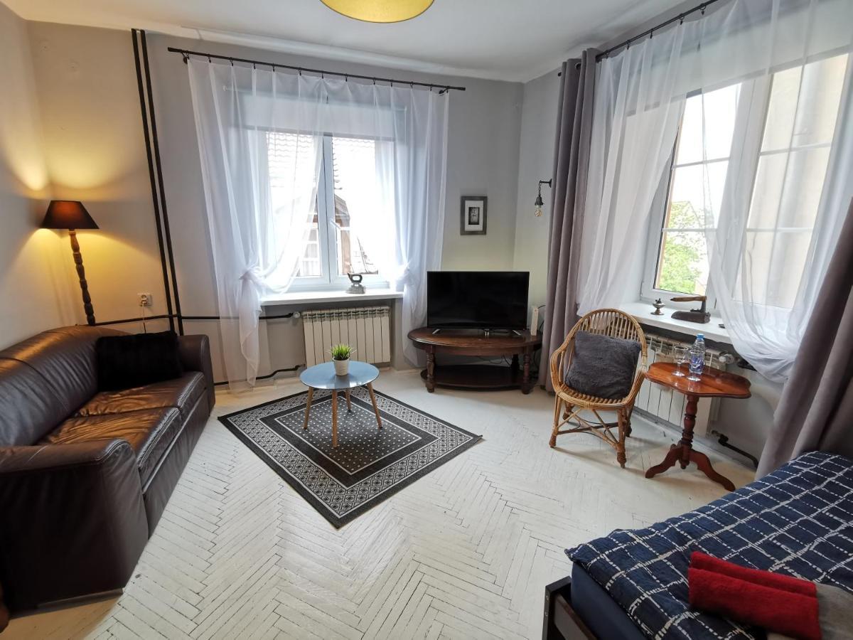 Cozy Room In The Old Town Βαρσοβία Εξωτερικό φωτογραφία