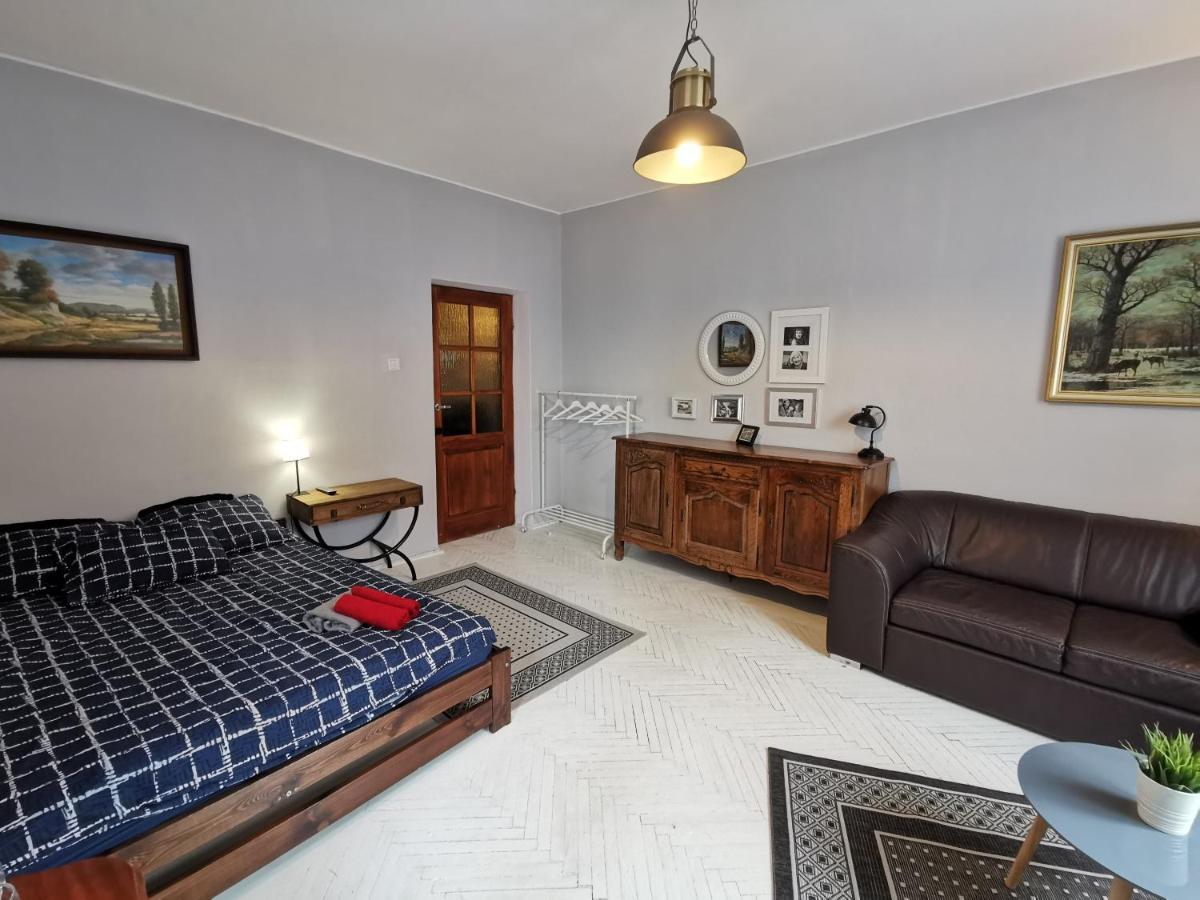Cozy Room In The Old Town Βαρσοβία Εξωτερικό φωτογραφία