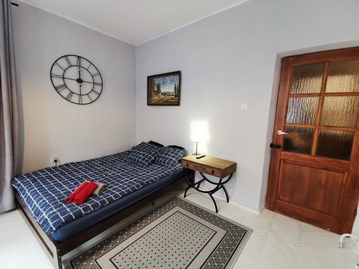 Cozy Room In The Old Town Βαρσοβία Εξωτερικό φωτογραφία